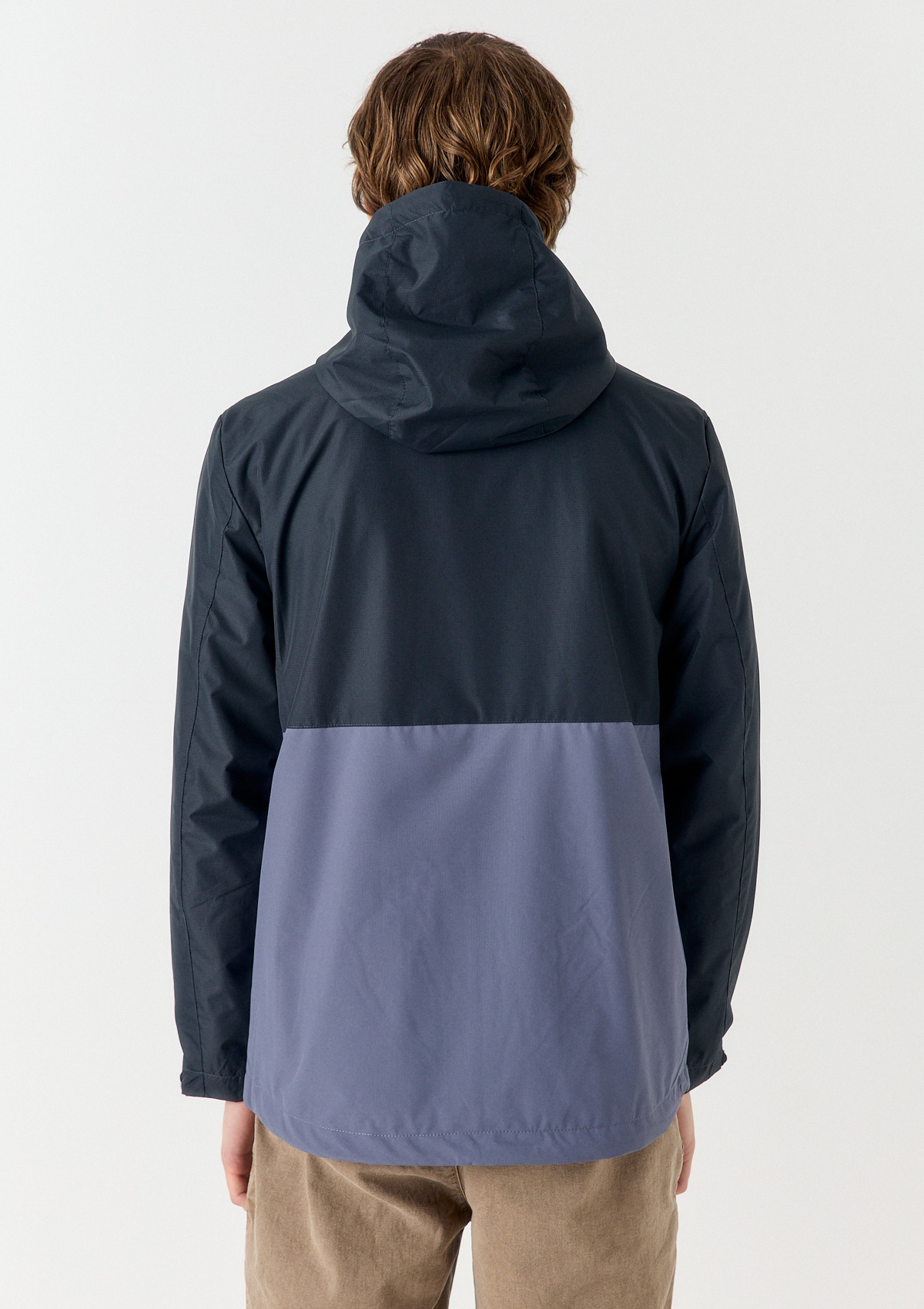 X300084-12999 - CAMPERA COMBINADA